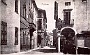 1902-Padova-Via S.Francesco,vista dal Ponte San Lorenzo.
